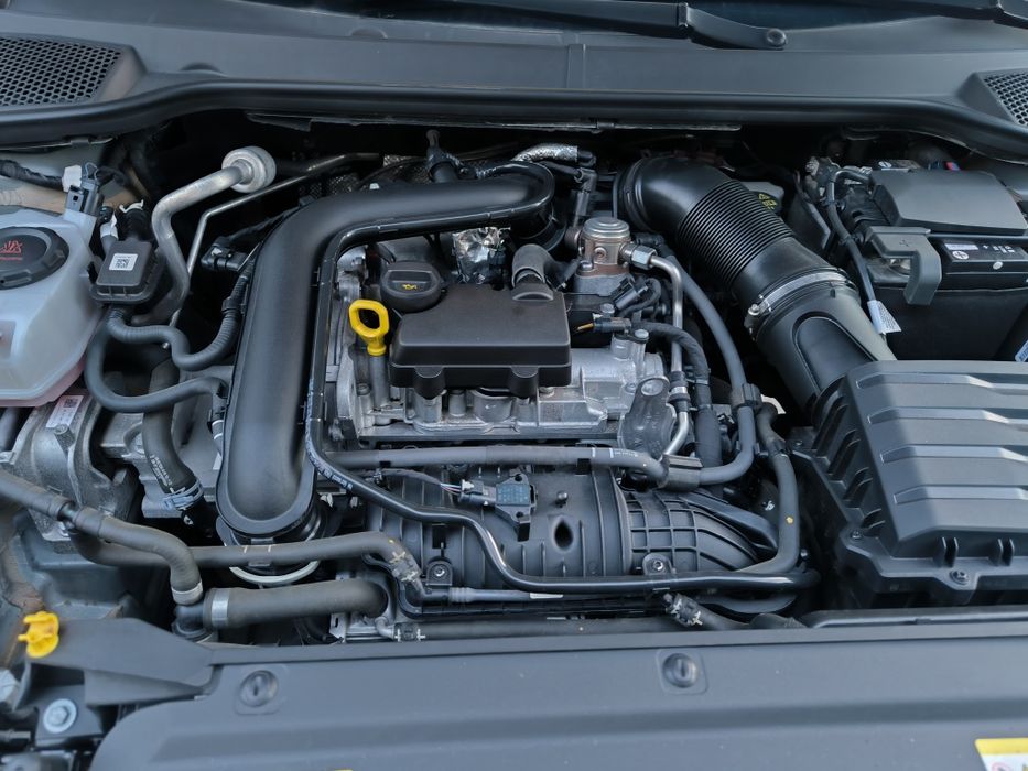 SEAT Arona 1.0 TSI 110cv