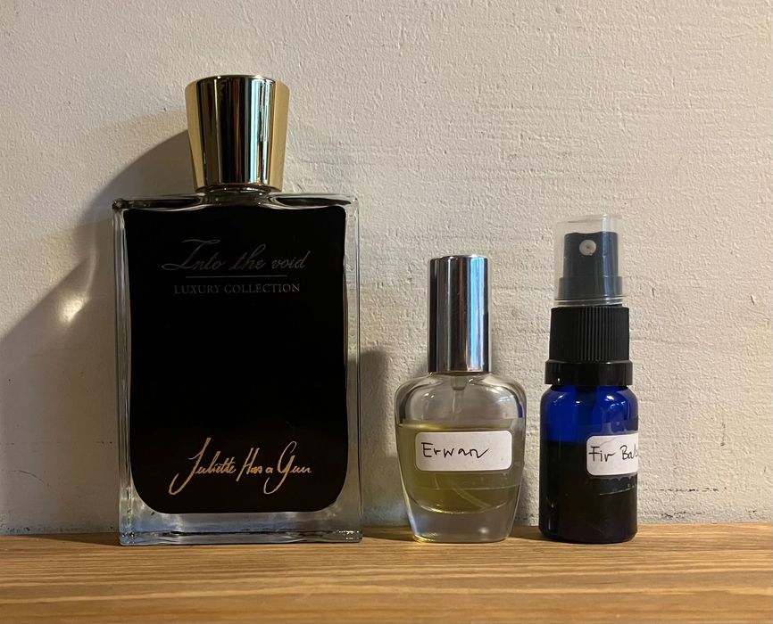 Into The Void Juliette Has A Gun + gratisy! - obniżka