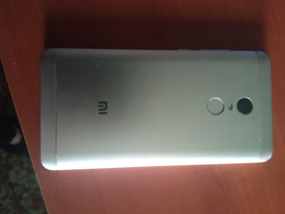 ///Редмі ноте 4///