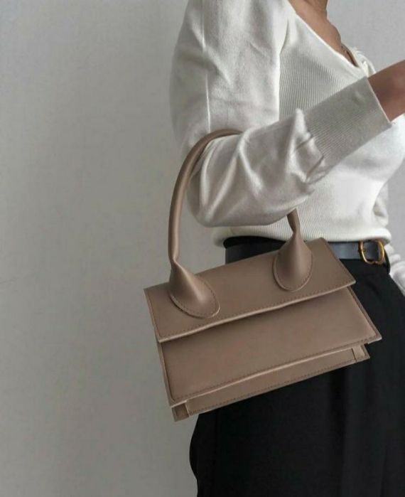 Модная женская сумочка