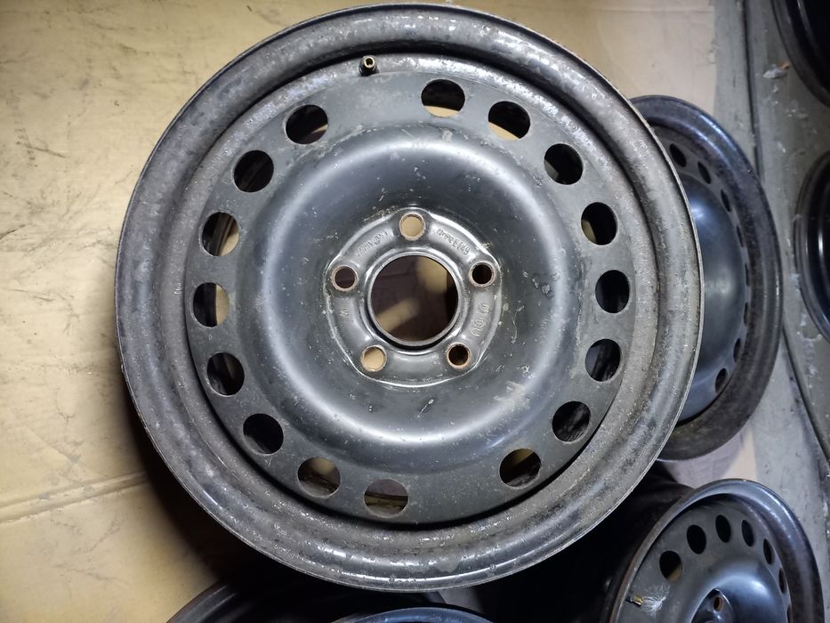 Диски 5*110, R15, Opel,  (84)