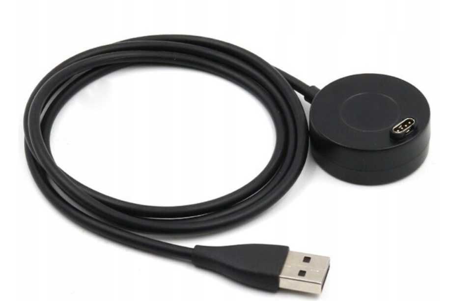 Ładowarka USB Dock Kabel do Garmin Venu Fenix INSTINCT EPIX FORERUNNER
