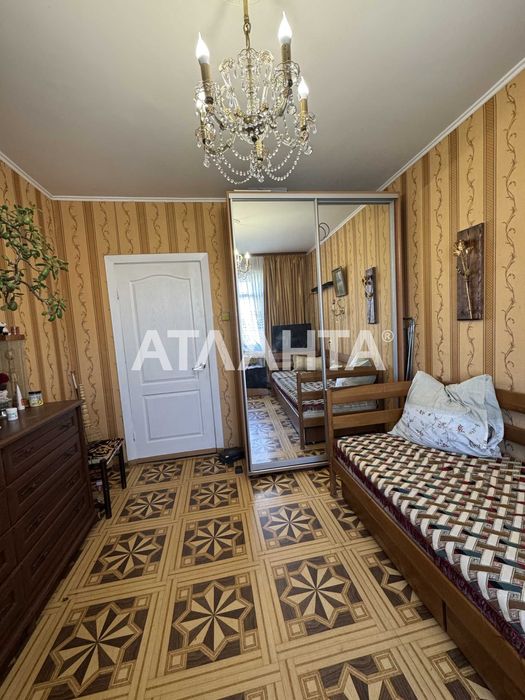 2-кімнатна квартира за адресою (площа 48 м²) - Atlanta.ua - фото 4