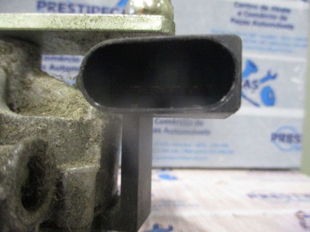 Motor limpa vidros frente MERCEDES-BENZ Classe B (W245)