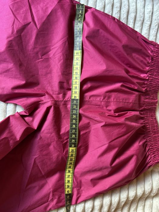 Дощовик вітровка водонепроника костюм комплект 128