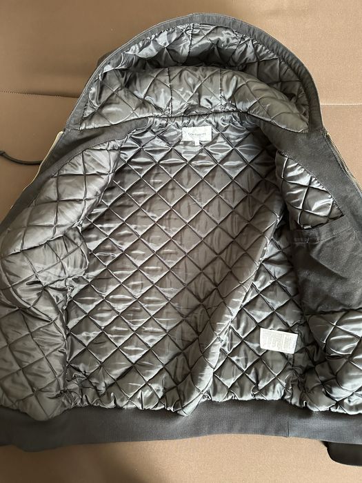 Carhartt active jacket wip