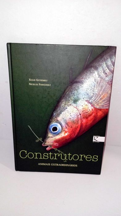Builders - Extraordinary Animals