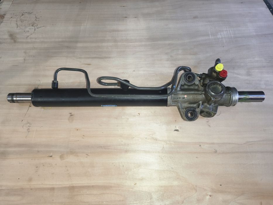 Рулевая рейка Mitsubishi L200 Мицубиси L200 оригинал! Левая