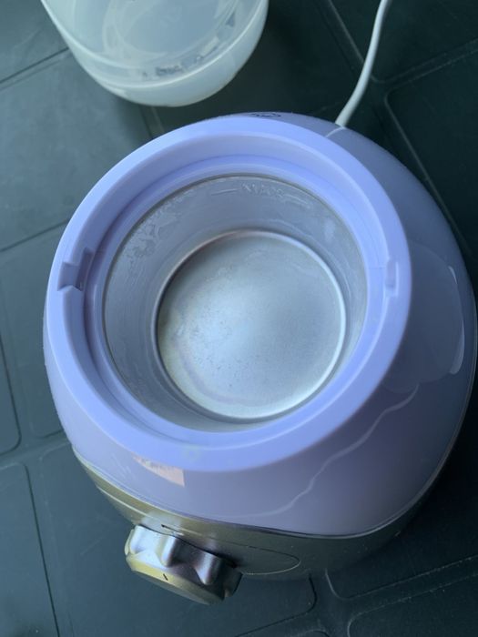 Сауна для лица, для ингаляций.