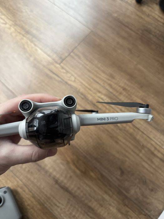 Дрон DJI Mini  3 PRO