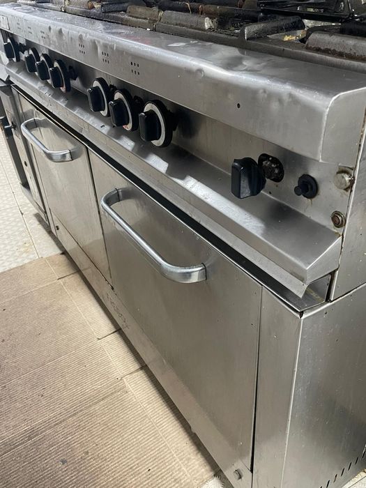 Recheio restaurante