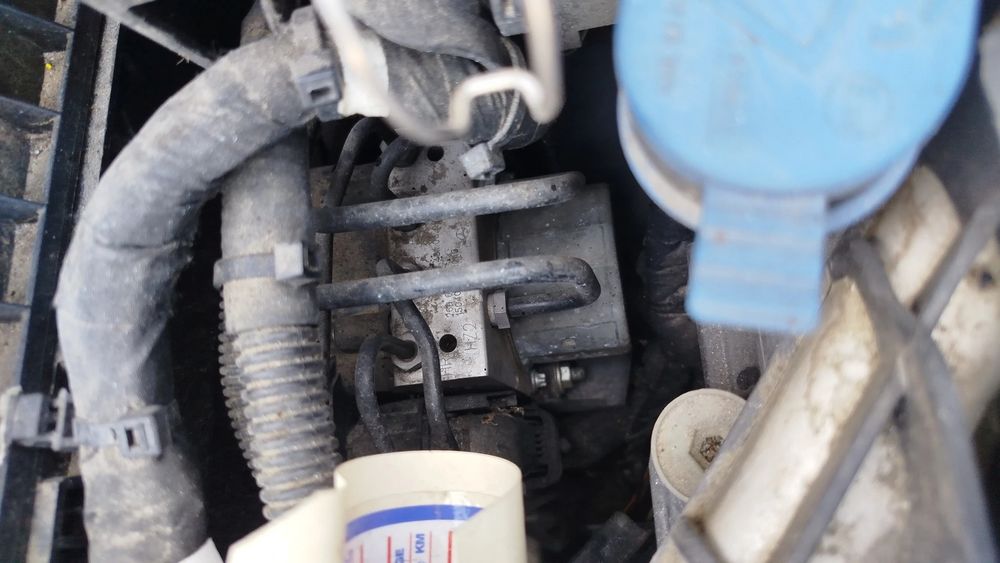 Centralina ABS MERCEDES-BENZ Classe A (W176)