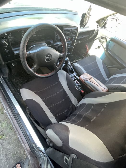 Розборка або продам ціляком. Opel omega A