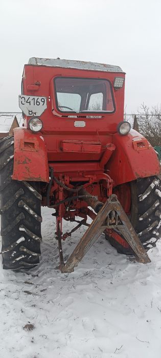 Продам Т-40 В гарному стані