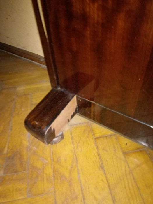 Używane pianino LIRYKA