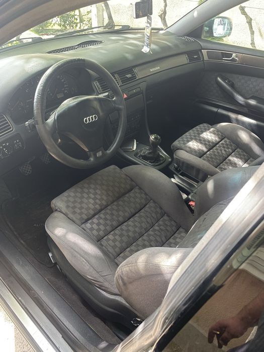 Audi A6 C5 Quattro 2.8