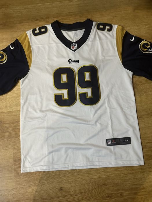 Джерсі гравця (Aaron Donald)