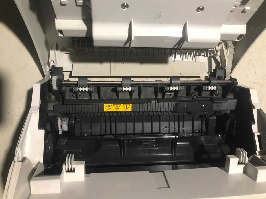 Принтер Ксерокс Xerox