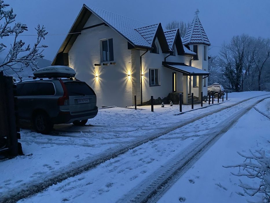 Здаю номери,кімнати.Відпочинок, отдых, Поляна, Закарпатська область.