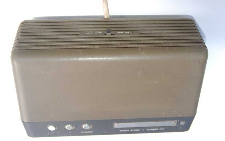 Stare radio PHILIPS KT 90as160-00W antyk zabytek