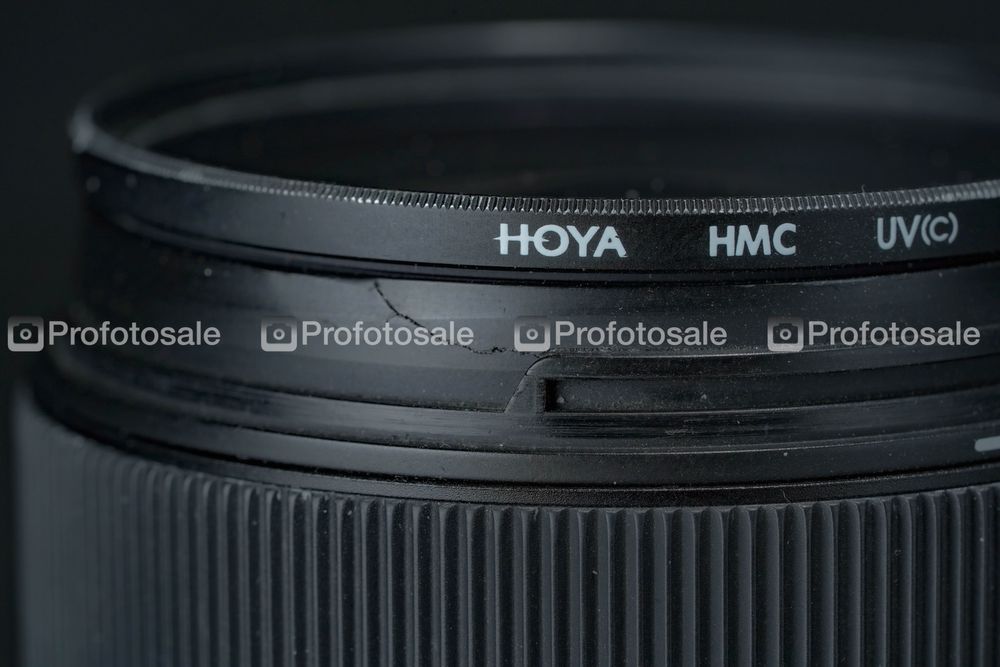 Об'єктив Sigma AF 35mm f/1.4 для Nikon