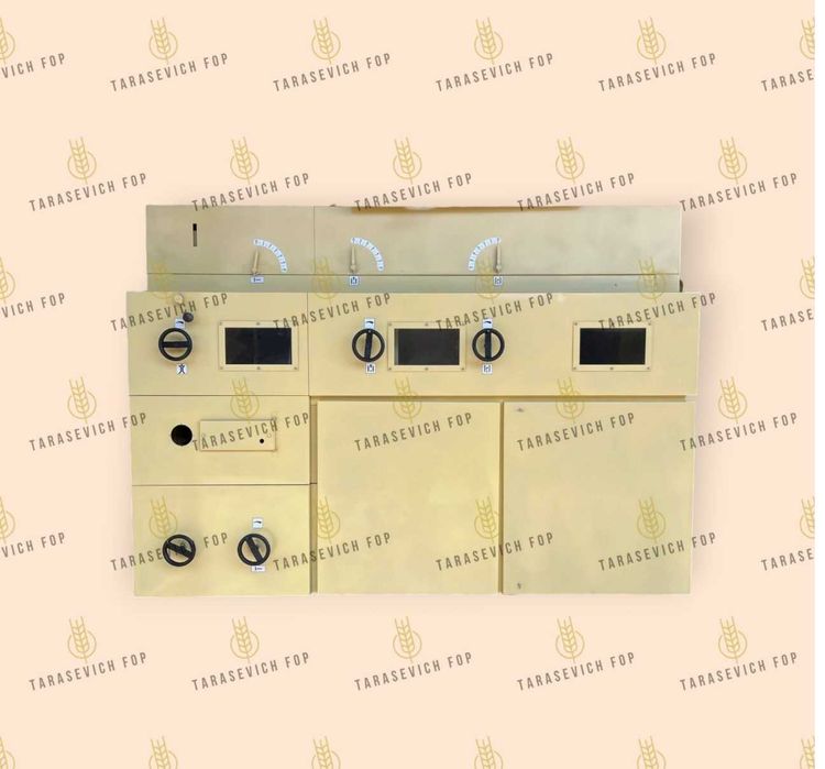 Зерноочисне обладання Петкус К-531 гігант, Петкус К-527, Петкус К-547