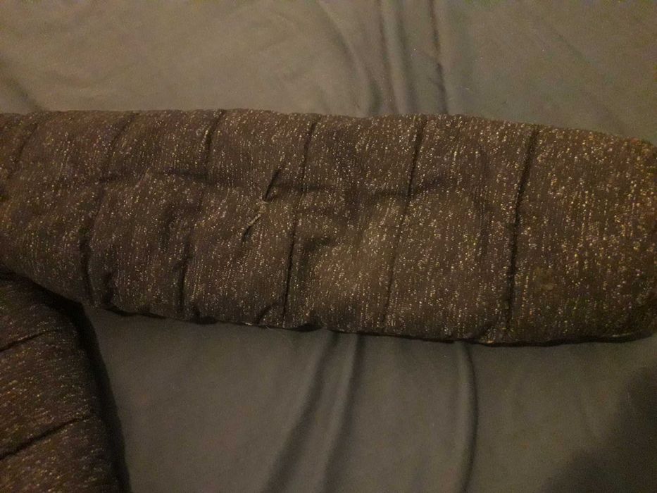 Kurtka chłopięca grafitowa C&A 158