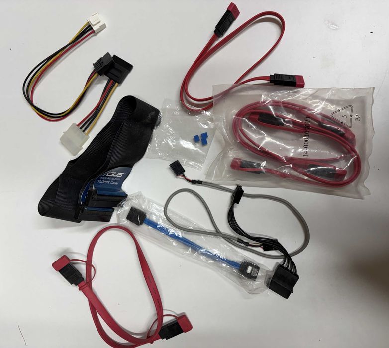 Adaptador USB 2.0 para IDE SATA Disco Rígido 2.5 3.5 Recuperação