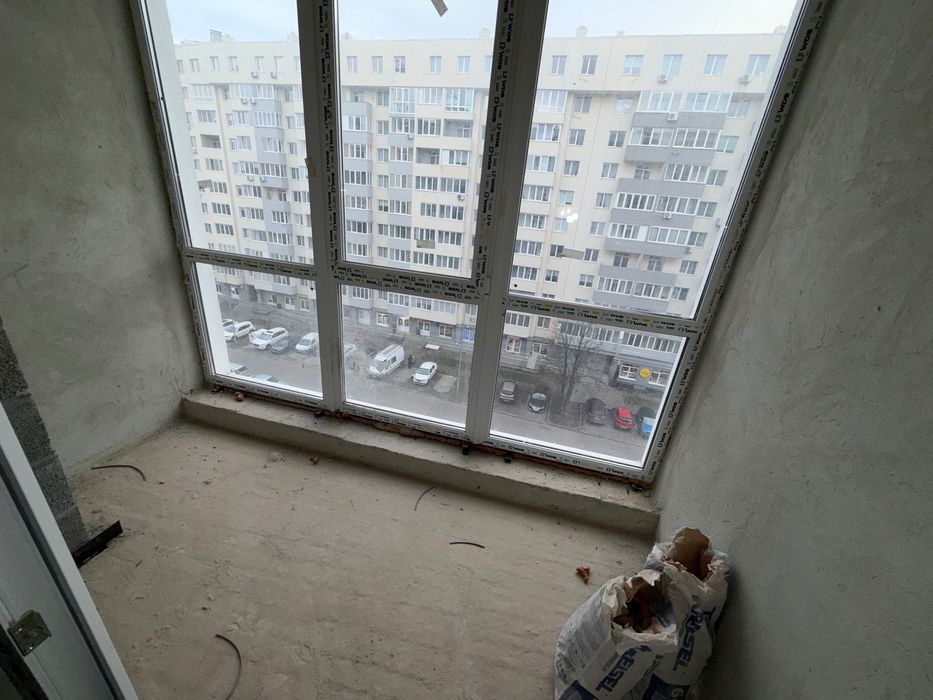 Продаж 2-кімнатної квартири вул. Тернопільська 57,7 м2 7 поверх