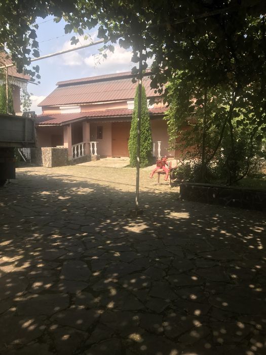 Будинок продажа в затишному місці