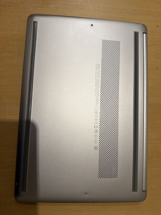 Vendo notebook