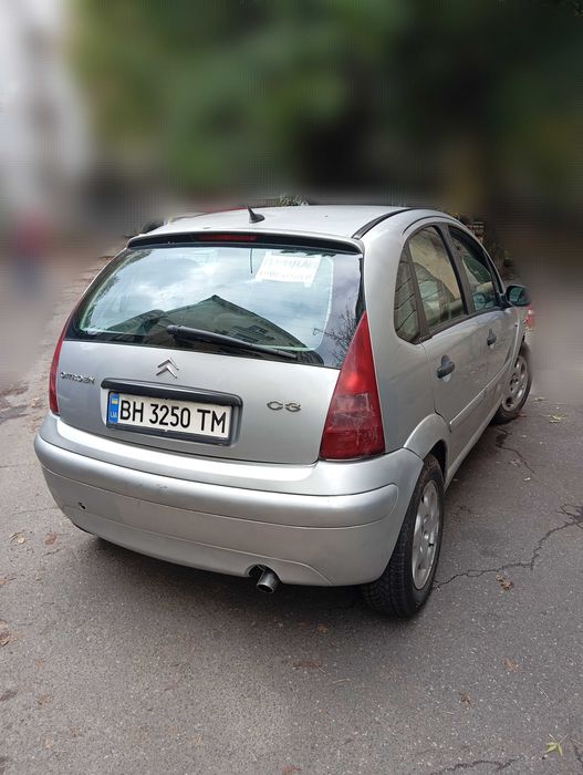 Продам автомобіль Citroen