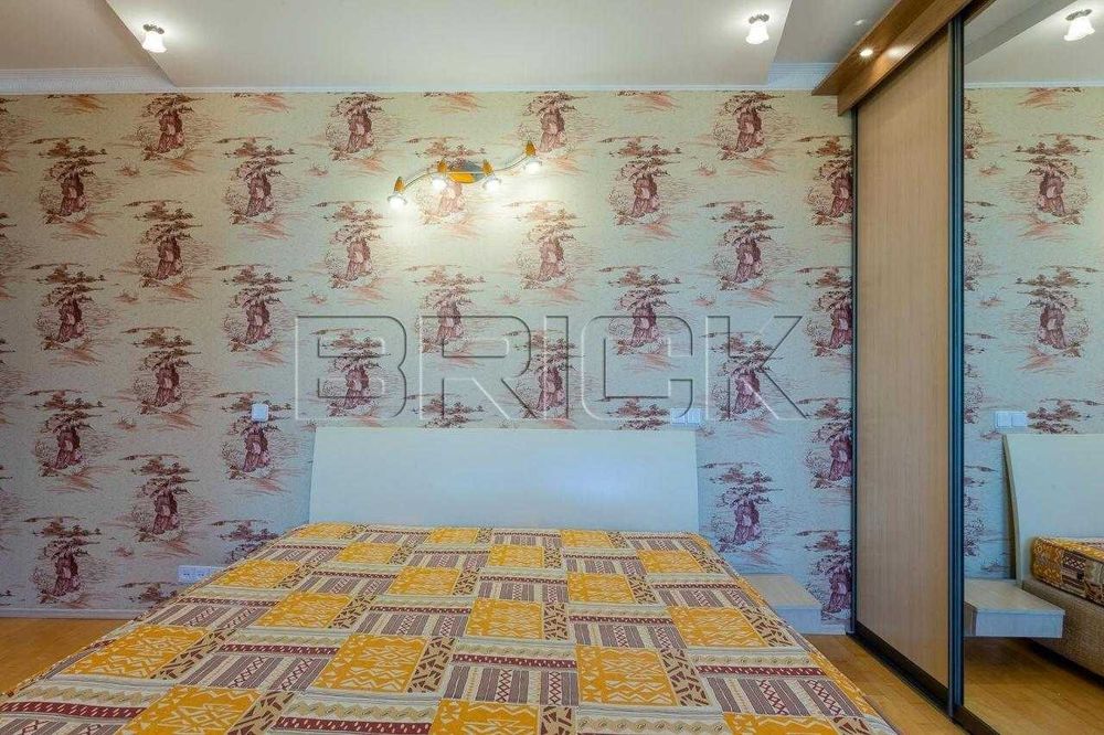 3-комнатная квартира по адресу пер. Костя Гордиенко (площадь 102,4 м²) - Atlanta.ua - фото 17