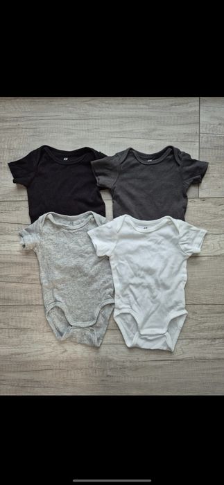Body niemowlęce Rozm 62