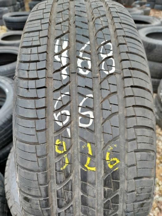 Opona używana 235/60R18 Douglas All-Season 1szt.