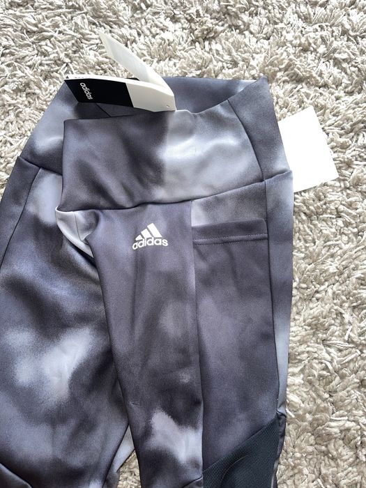 Leginsy adidas