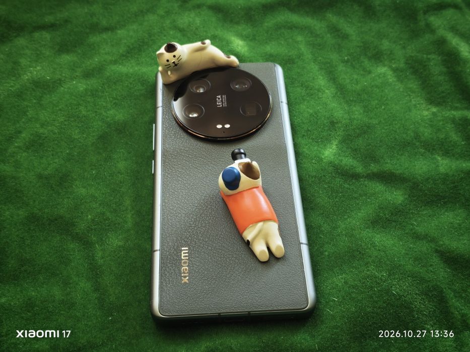 Камерофон Xiaomi 13 ultra 12/256