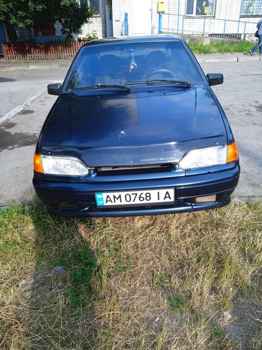 Продам авто ваз2115