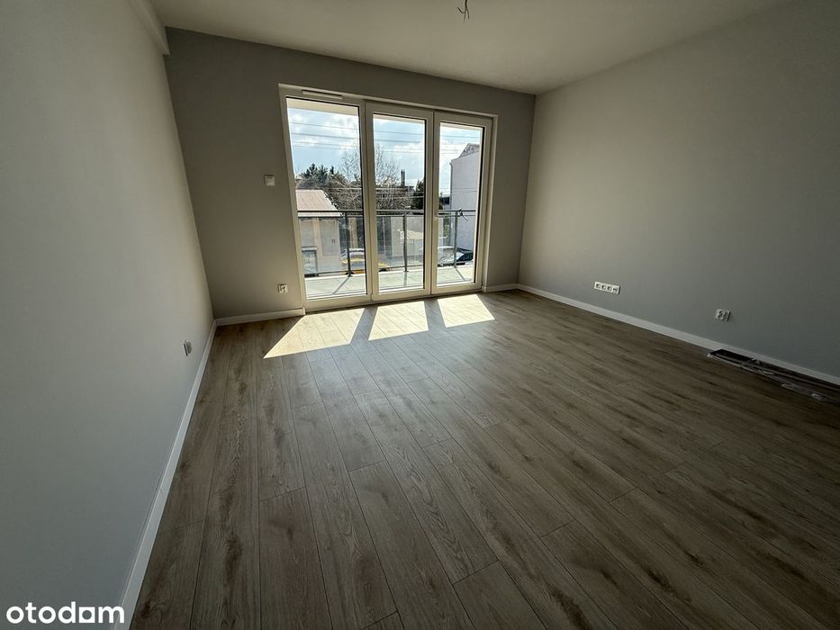 Nowe mieszkanie wykończone pod klucz | Centrum Włoszczowy