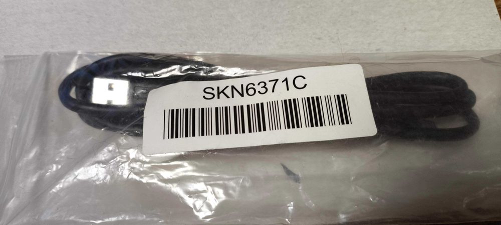 Motorola przewód do telefonu SKN6371C oryginalny USB
