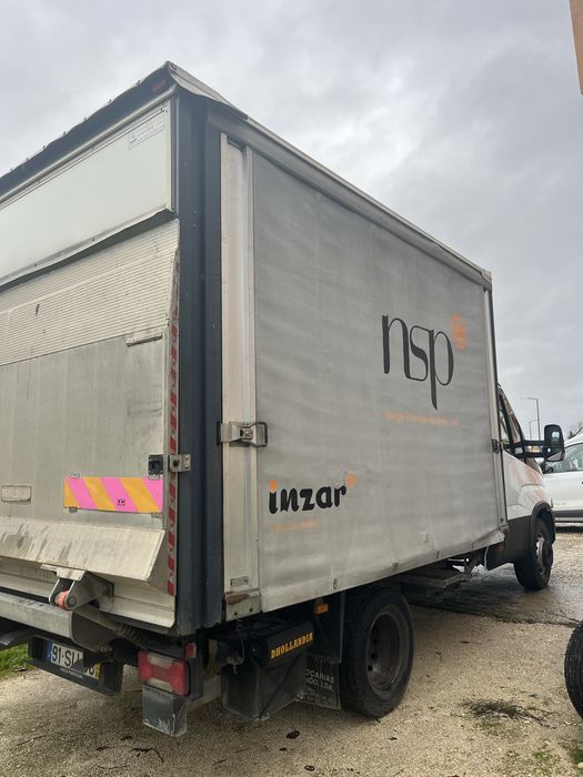 Iveco Daily 70-180 IVA Dedutível