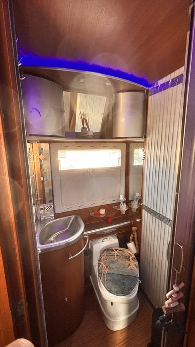 Autocaravana McLouis - Fiat Ducato