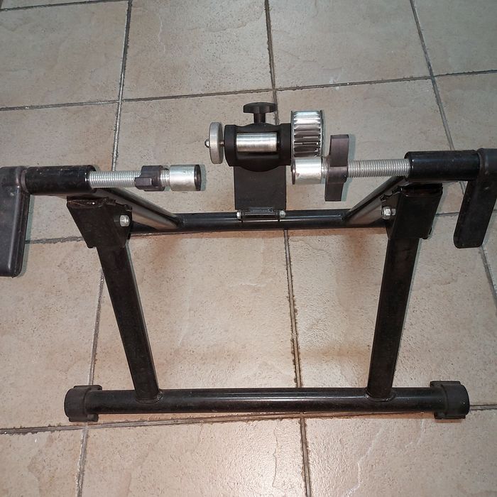 Rolo de treino indoor para bicicleta64862000160129122