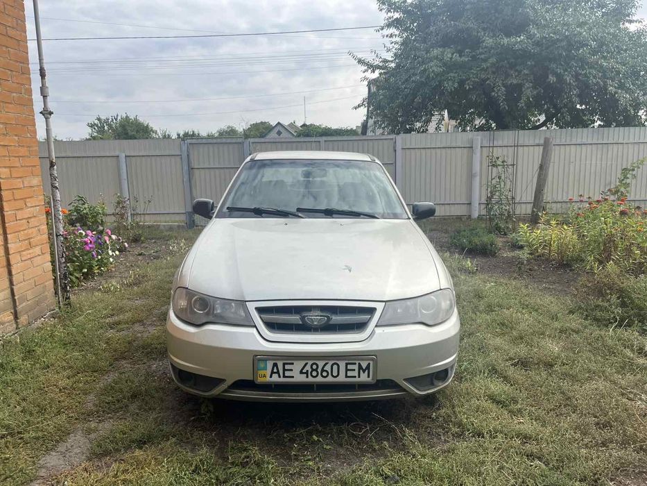 Продам авто, DAEWOO NEXIA
