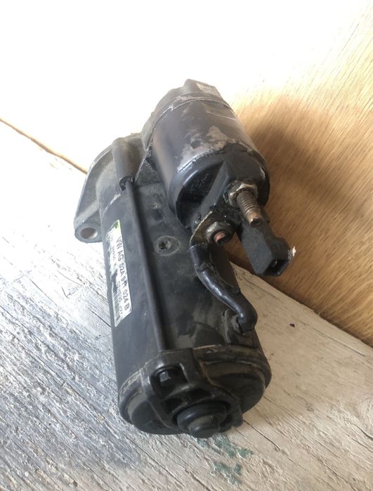 Стартер WAG Golf 4 Стартер Вольцваген Гольф Шкода Сеат Ауді