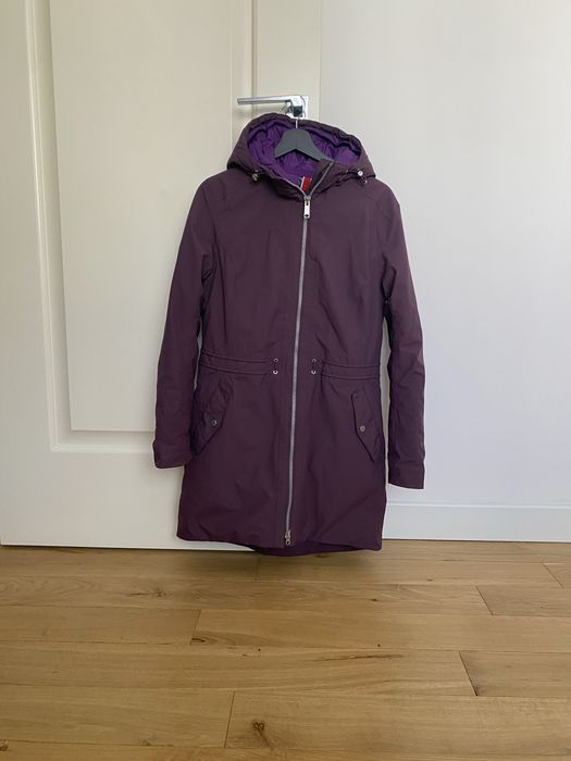 Kurtka Helly Hansen Primaloft