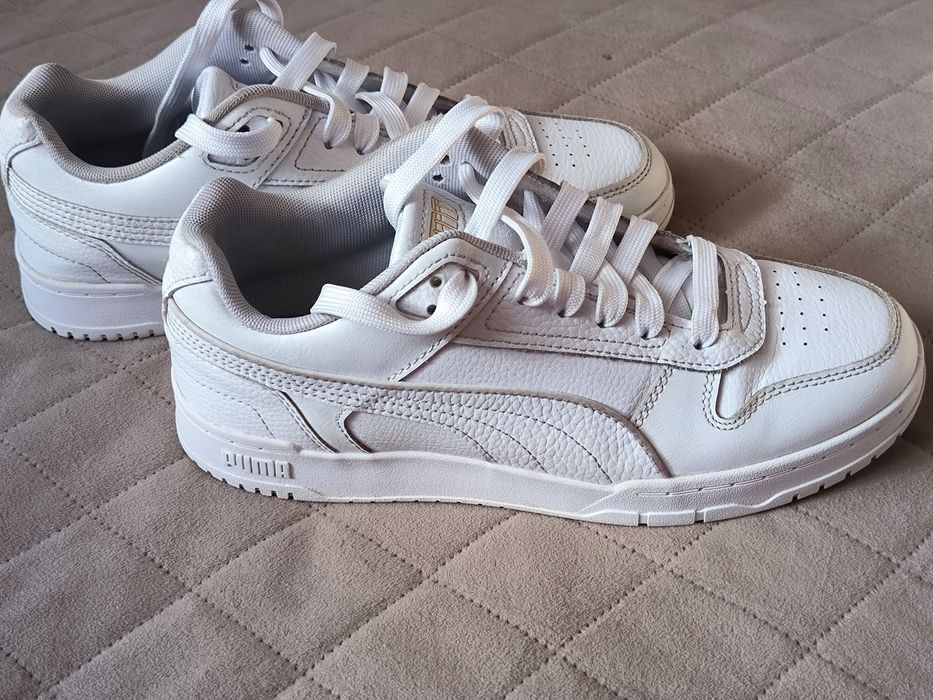Sneakersy Puma rozm 39