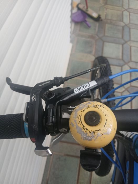 Rower Giant mtb 26