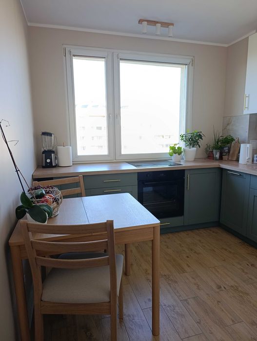 Mieszkanie – Wrocław - Widok 5