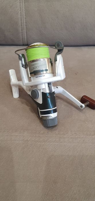 Kołowrotek shimano biomaster 3000 xtl